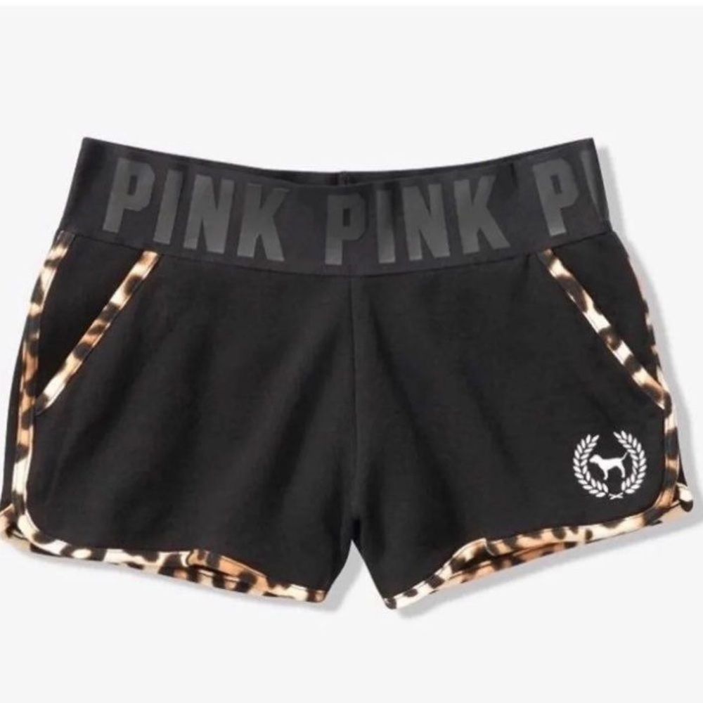 PINK Victoria’s Secret shorts